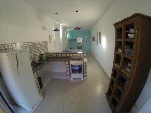 Apartamento Casa Do Monge