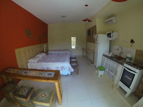 Apartamento Casa Do Monge
