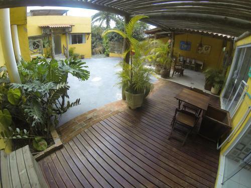 Apartamento Casa Do Monge