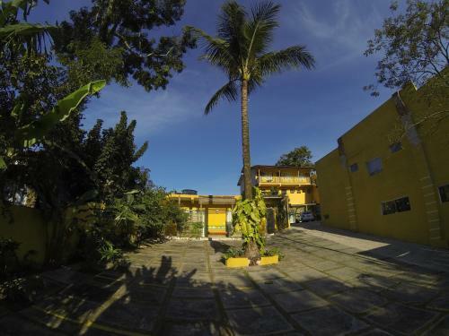 Apartamento Casa Do Monge