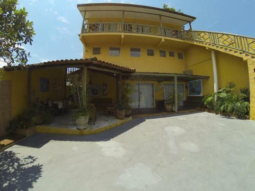 Apartamento Casa Do Monge