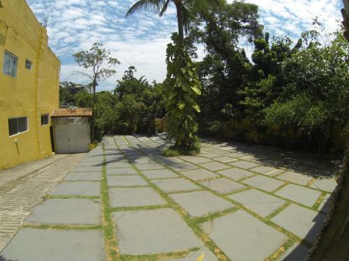 Apartamento Casa Do Monge