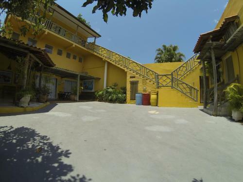 Apartamento Casa Do Monge