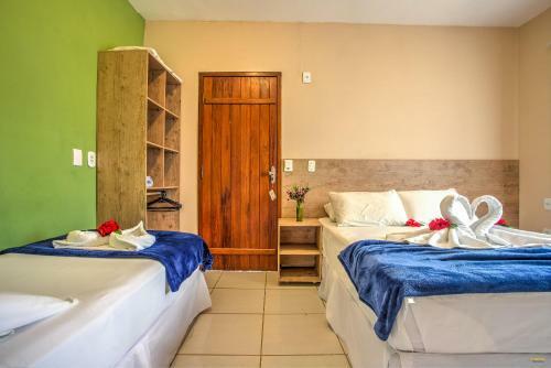 Apartamento Embau Flat