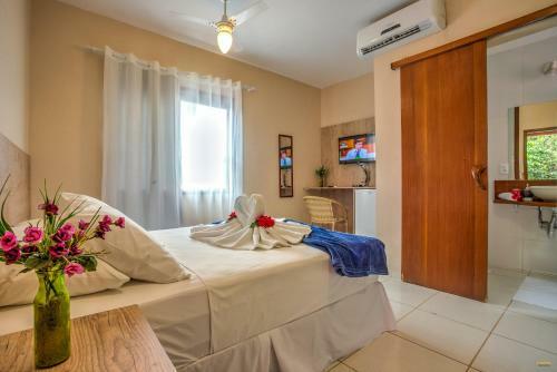 Apartamento Embau Flat