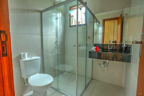 Apartamento Embau Flat