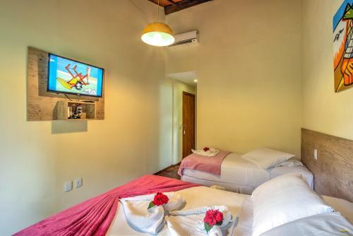 Apartamento Embau Flat