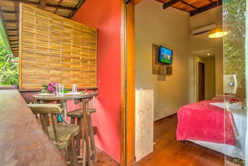 Apartamento Embau Flat