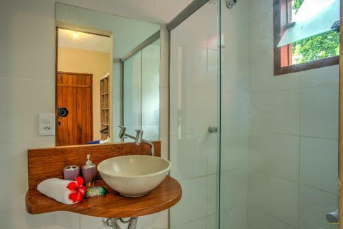 Apartamento Embau Flat