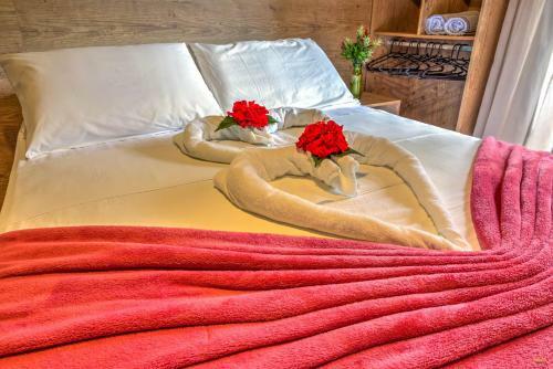 Apartamento Embau Flat