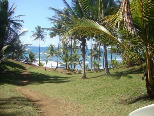 Apartamento Embau Flat