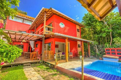 Apartamento Embau Flat