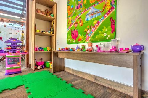 Apartamento Embau Flat