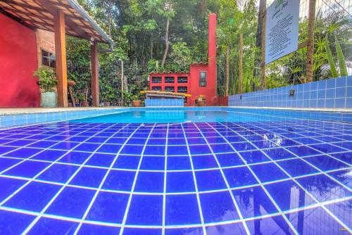 Apartamento Embau Flat
