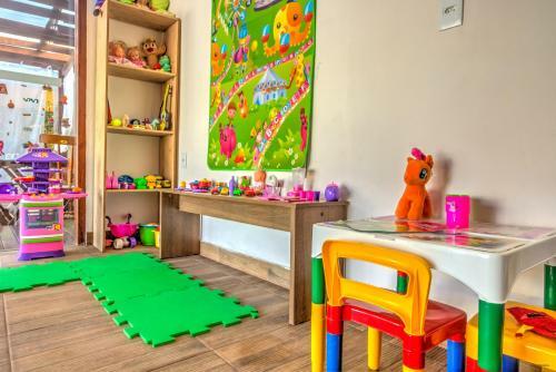 Apartamento Embau Flat