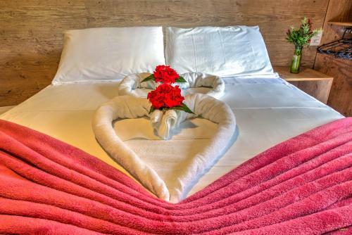 Apartamento Embau Flat