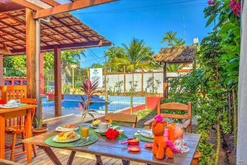 Apartamento Embau Flat