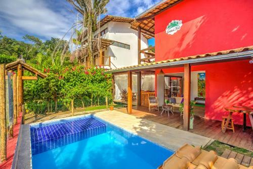 Apartamento Embau Flat