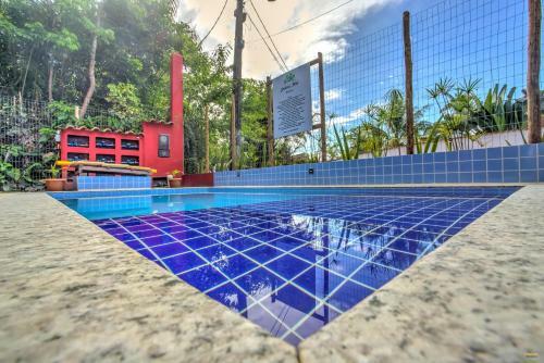 Apartamento Embau Flat