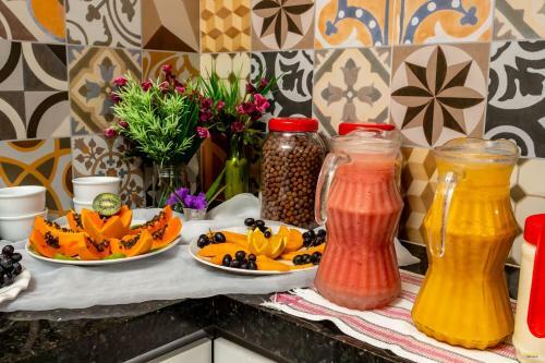 Apartamento Embau Flat