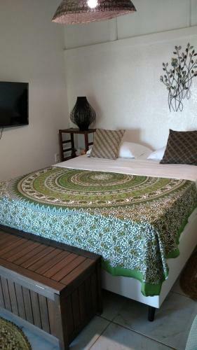 Hostal Pousada Magia