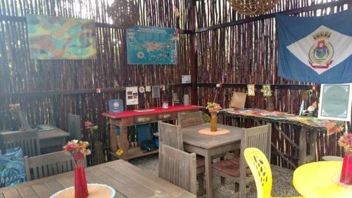 Hostal Pousada Magia