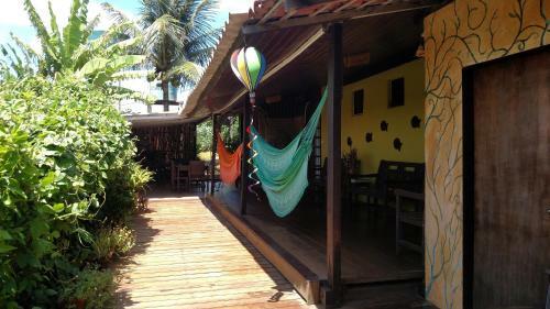 Hostal Pousada Magia