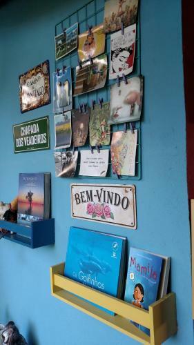 Hostal Pousada Magia