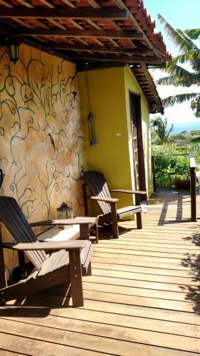 Hostal Pousada Magia