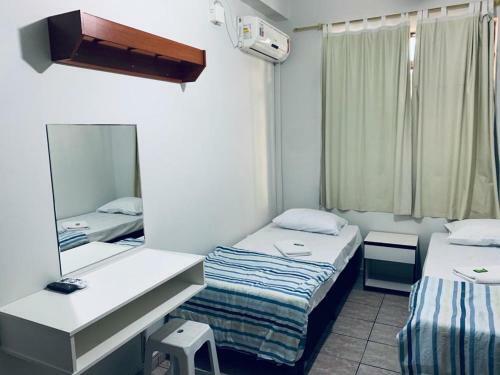Hotel Central De An�polis