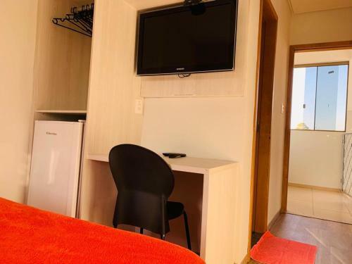 Hotel Central De An�polis
