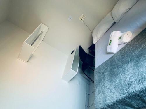 Hotel Central De An�polis