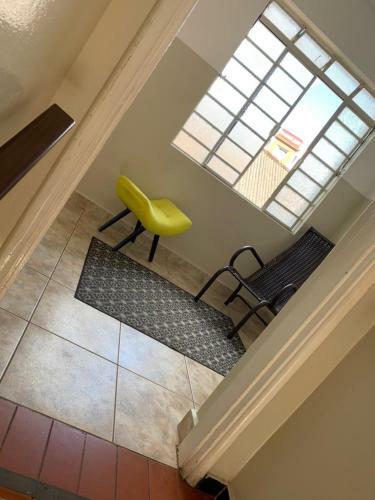 Hotel Central De An�polis