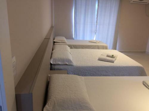 Hotel Miraguaia