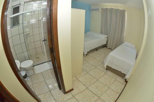 Hotel Miraguaia