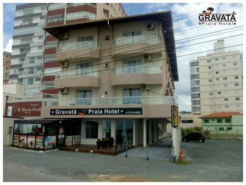 Hotel Miraguaia