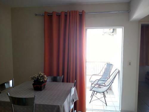 Apartamento Prive Das Thermas