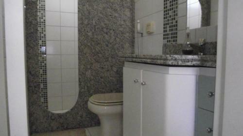 Apartamento Prive Das Thermas