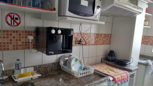 Apartamento Prive Das Thermas