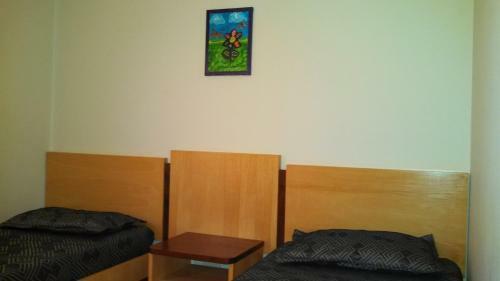 Apartamento Prive Das Thermas