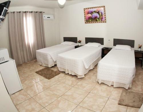 Hotel Joinvillense