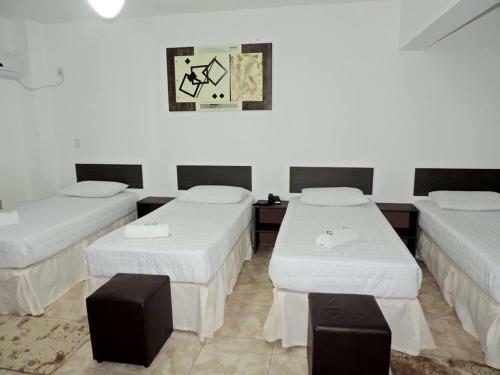 Hotel Joinvillense
