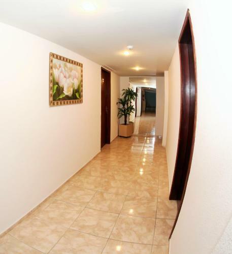 Hotel Joinvillense