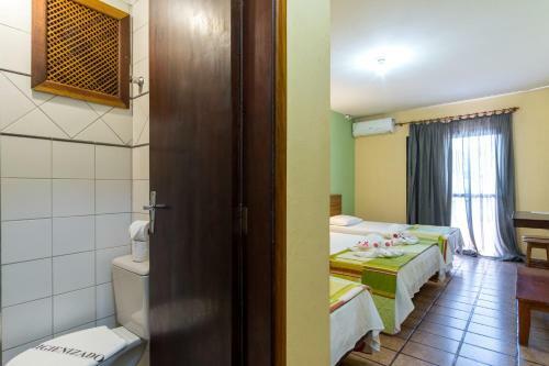 Hotel Ponta Das Toninhas