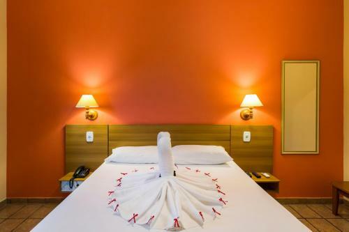Hotel Ponta Das Toninhas