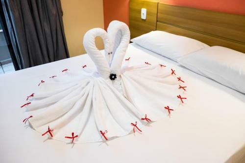 Hotel Ponta Das Toninhas