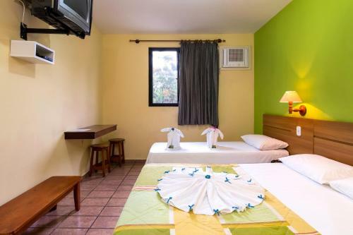 Hotel Ponta Das Toninhas