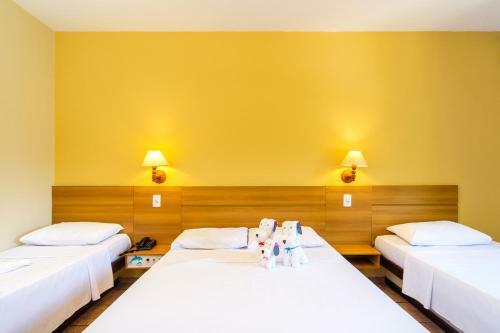 Hotel Ponta Das Toninhas