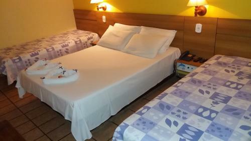 Hotel Ponta Das Toninhas