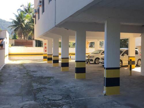 Hotel Ponta Das Toninhas